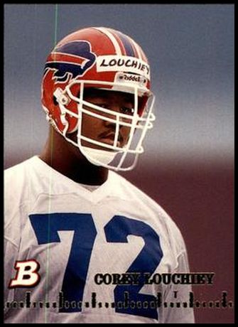 279 Corey Louchiey